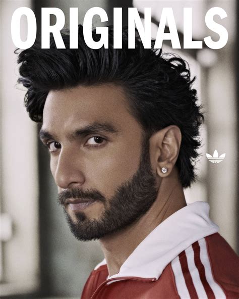 adidas ranveer singh ladki aankh|adidas Originals and Bollywood Superstar, Ranveer Singh team .